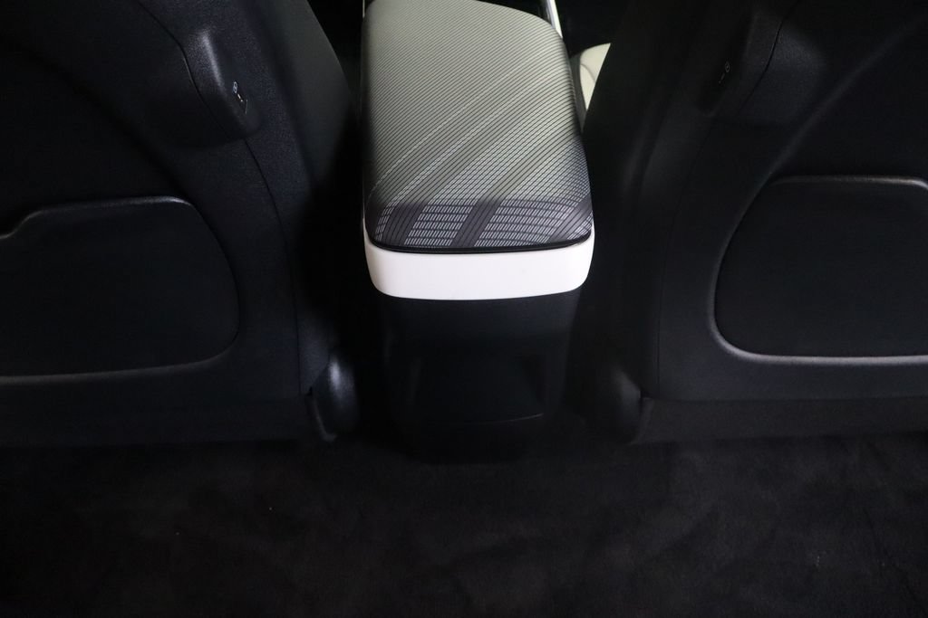 Used 2024 Kia EV6 GT-Line w/ GT-Line White Seat Package AWD/4WD image 33