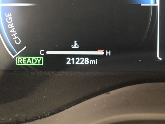 Certified 2025 Toyota Sienna XSE w/ XSE Plus Package AWD/4WD image 21