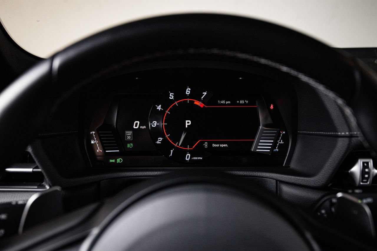 Used 2024 Toyota Supra RWD image 15