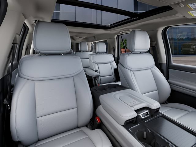 New 2027 Ford Expedition Max Platinum AWD/4WD image 10