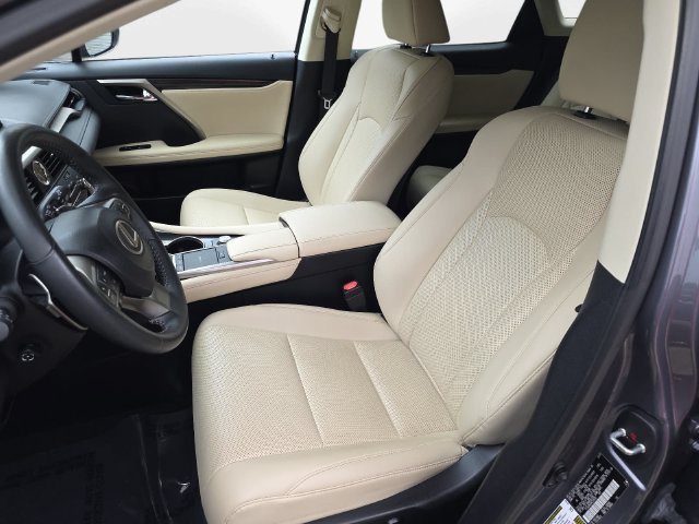 Used 2022 Lexus RX 350 FWD image 15