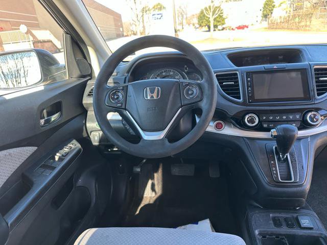 Used 2016 Honda CR-V EX image 13