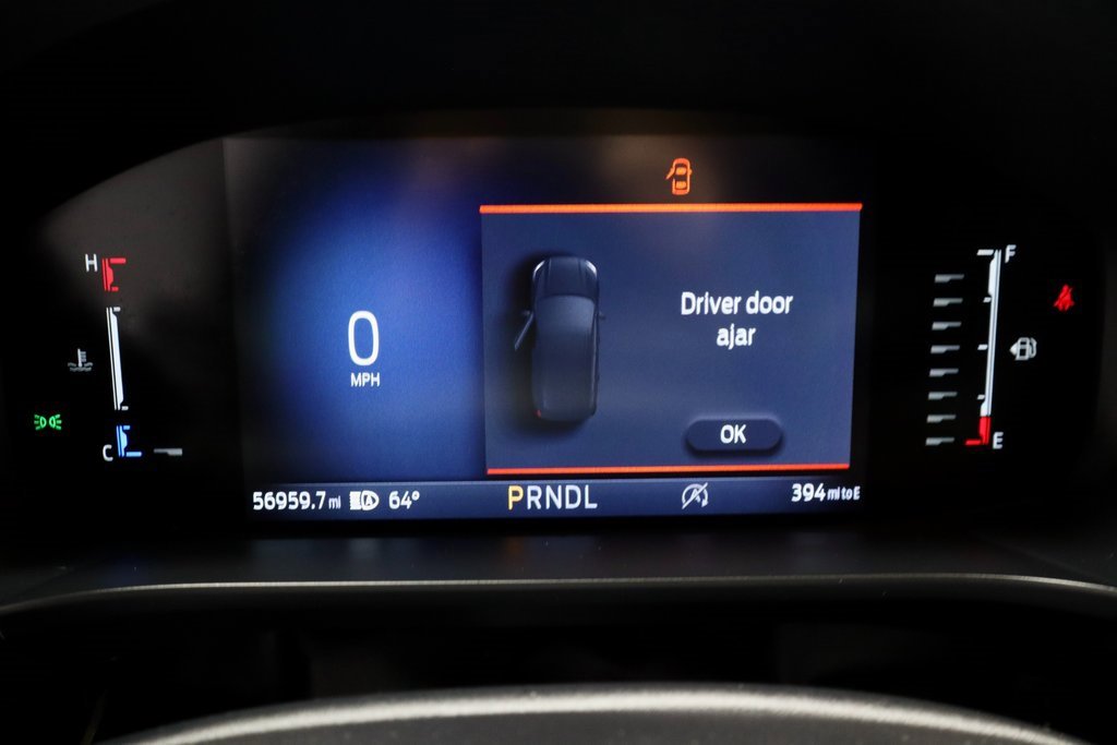 Certified 2023 Ford Escape ST-Line image 28