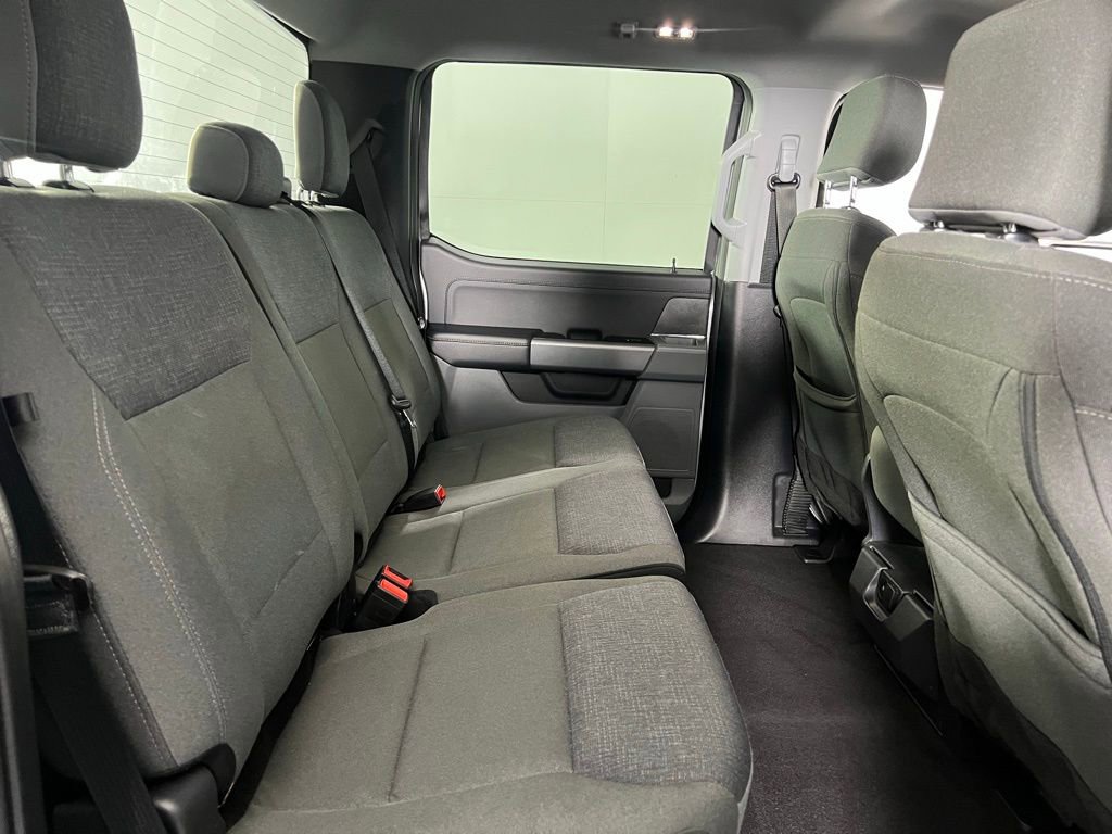 Used 2024 Ford F150 XLT image 26