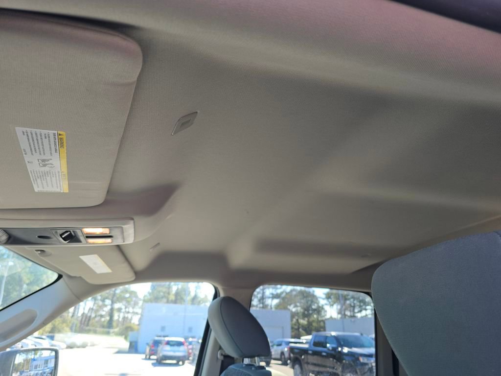 Used 2017 RAM 1500 Big Horn image 21