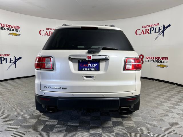 Used 2008 Saturn Outlook XR w/ Premium Trim Package image 6