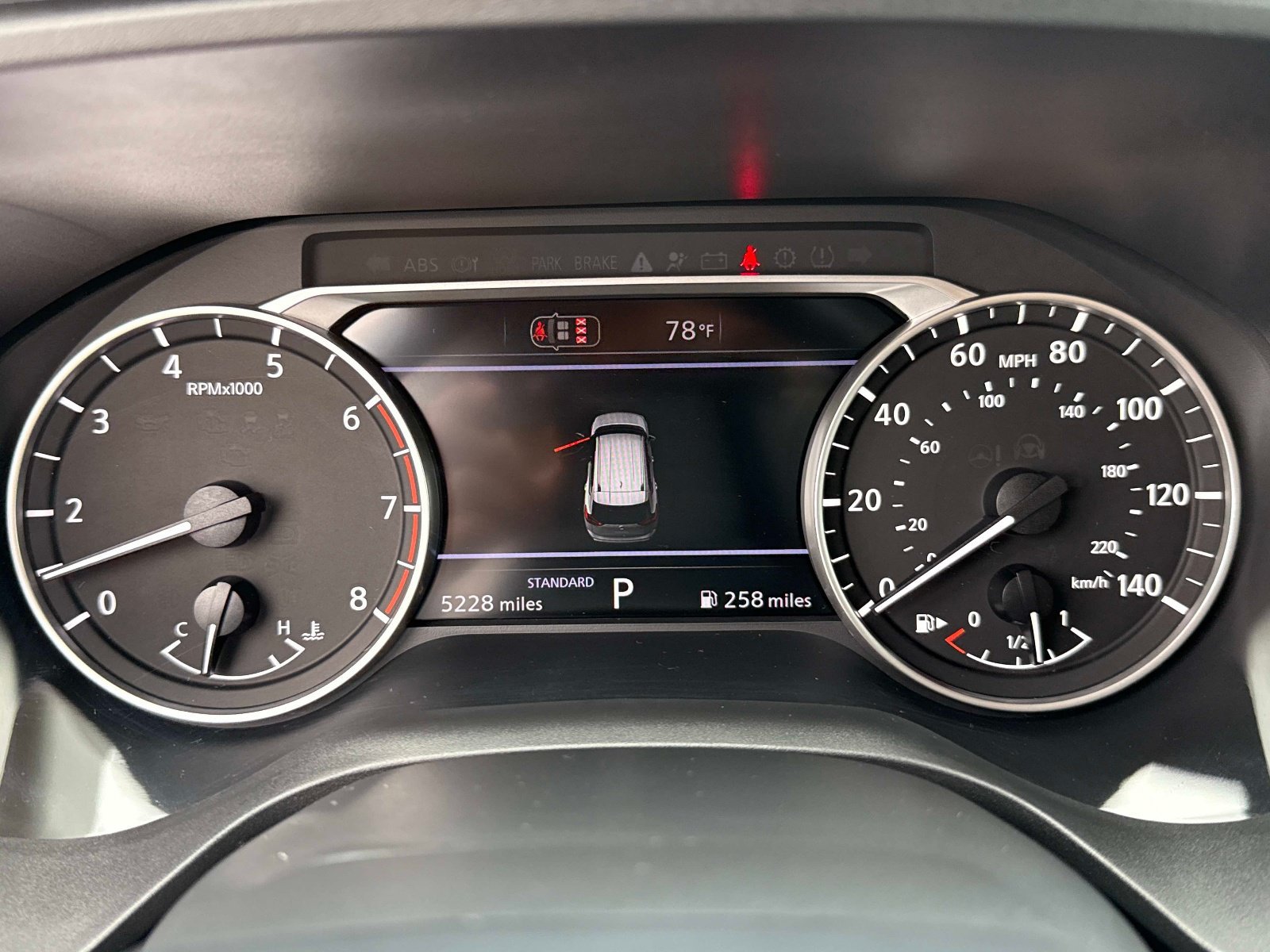 Used 2026 Nissan Rogue S FWD image 27