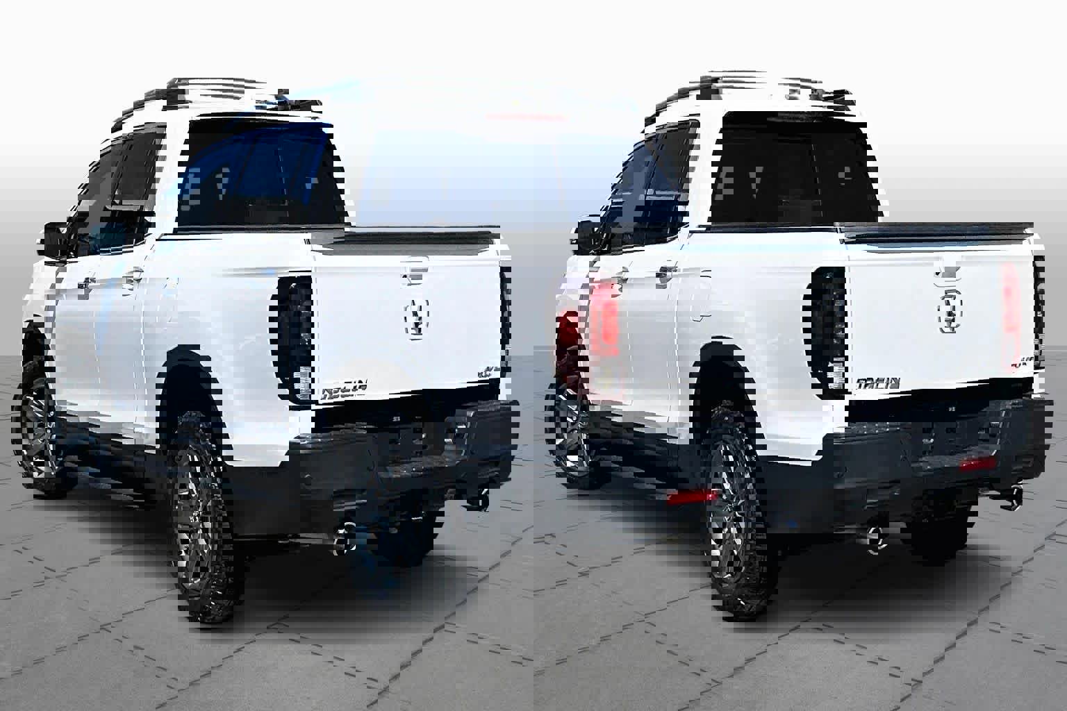 Used 2023 Honda Ridgeline RTL-E image 12