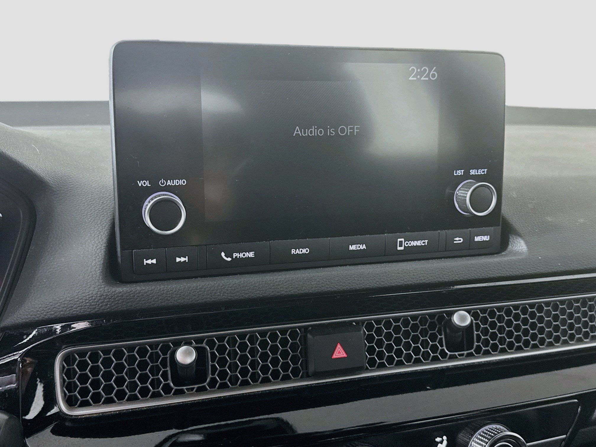 Used 2023 Honda Civic Sport image 18