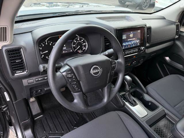 Certified 2023 Nissan Frontier S image 16