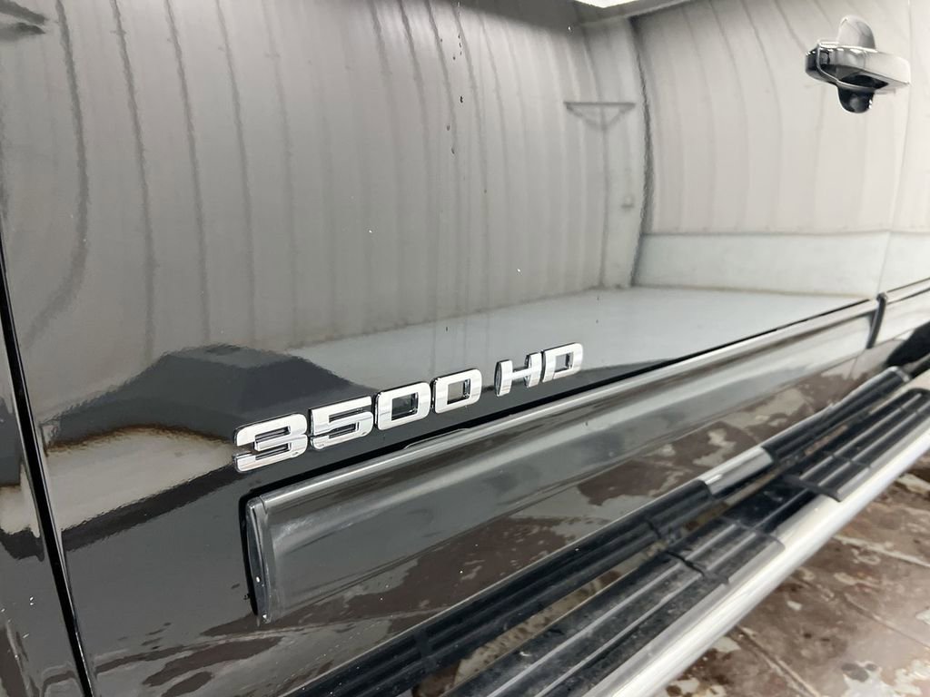 Used 2014 Chevrolet Silverado 3500 LTZ w/ LTZ Plus Package AWD/4WD image 20