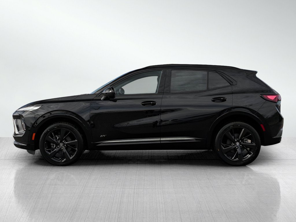 New 2026 Buick Envision Sport Touring AWD/4WD image 4