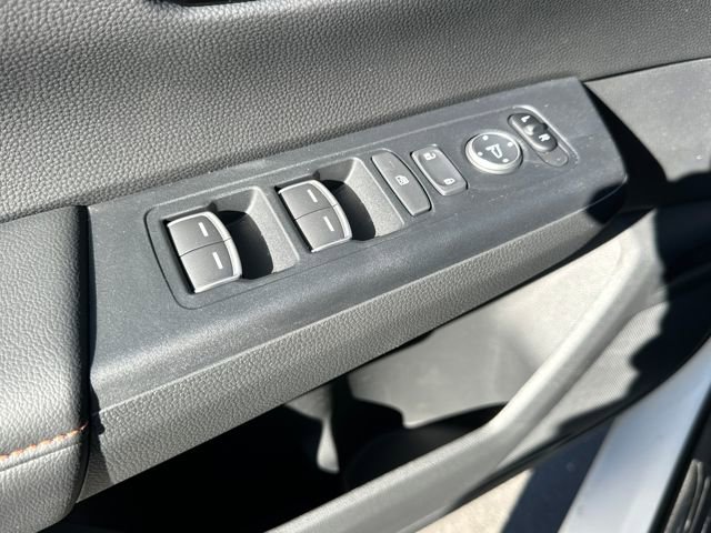 New 2026 Honda CR-V Sport Touring image 11