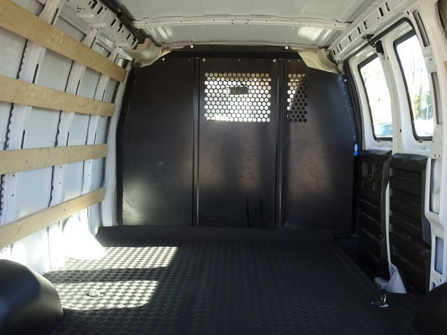 Certified 2023 GMC Savana 2500 w/ Driver Convenience Package image 6