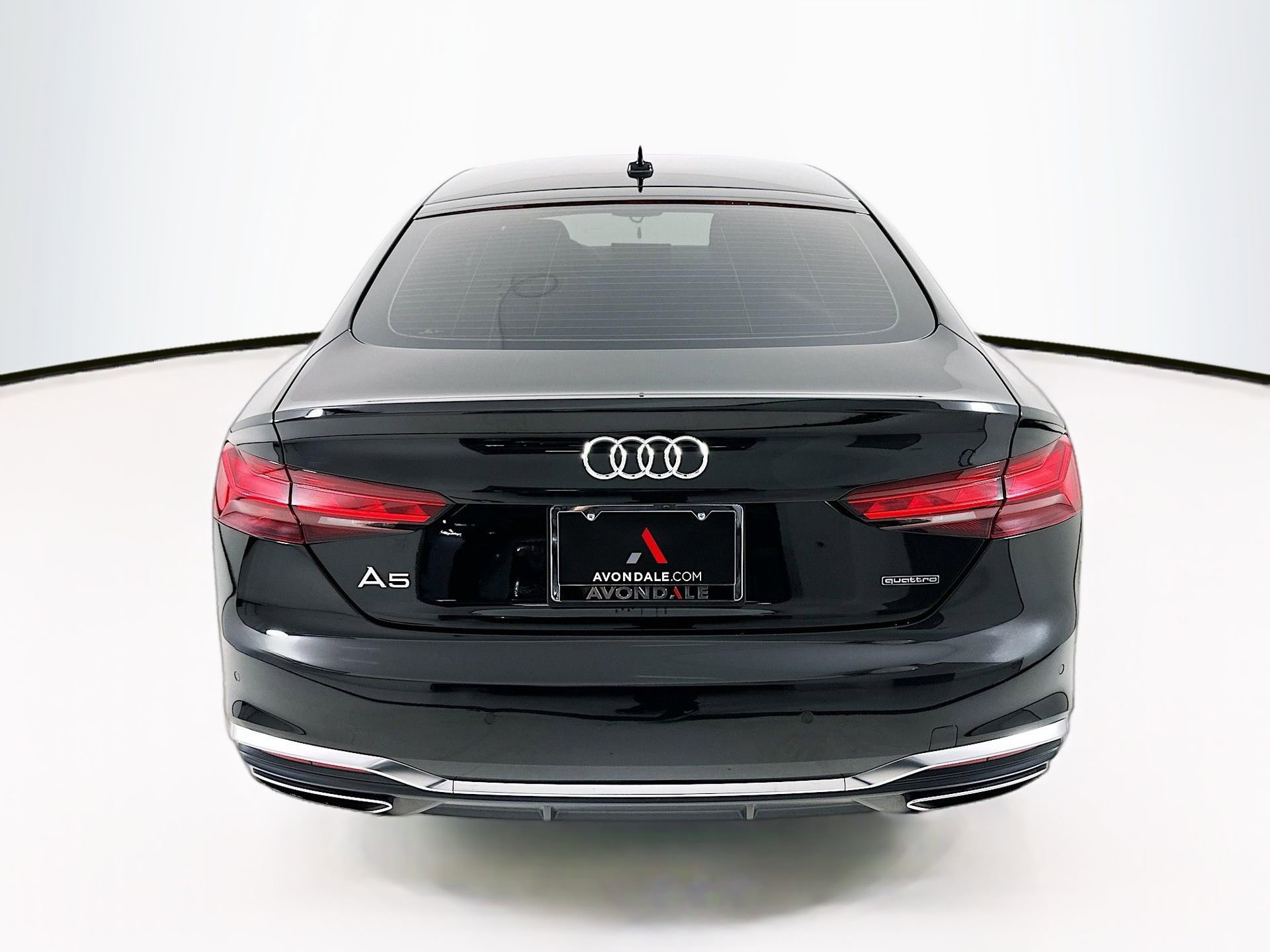 Used 2021 Audi A5 2.0T Premium Plus AWD/4WD image 7