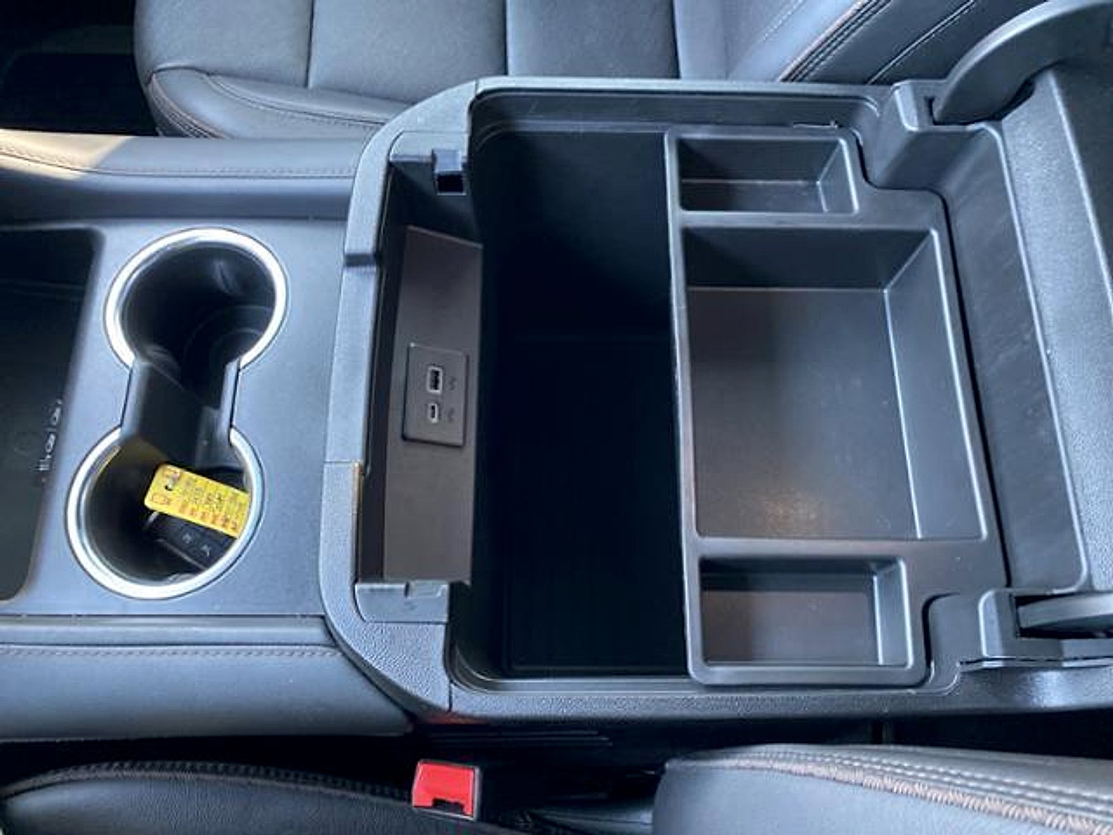 Used 2022 Chevrolet Tahoe High Country AWD/4WD image 36