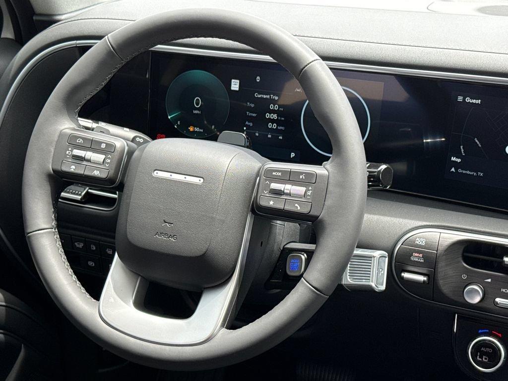 New 2026 Hyundai Palisade Limited AWD/4WD image 14