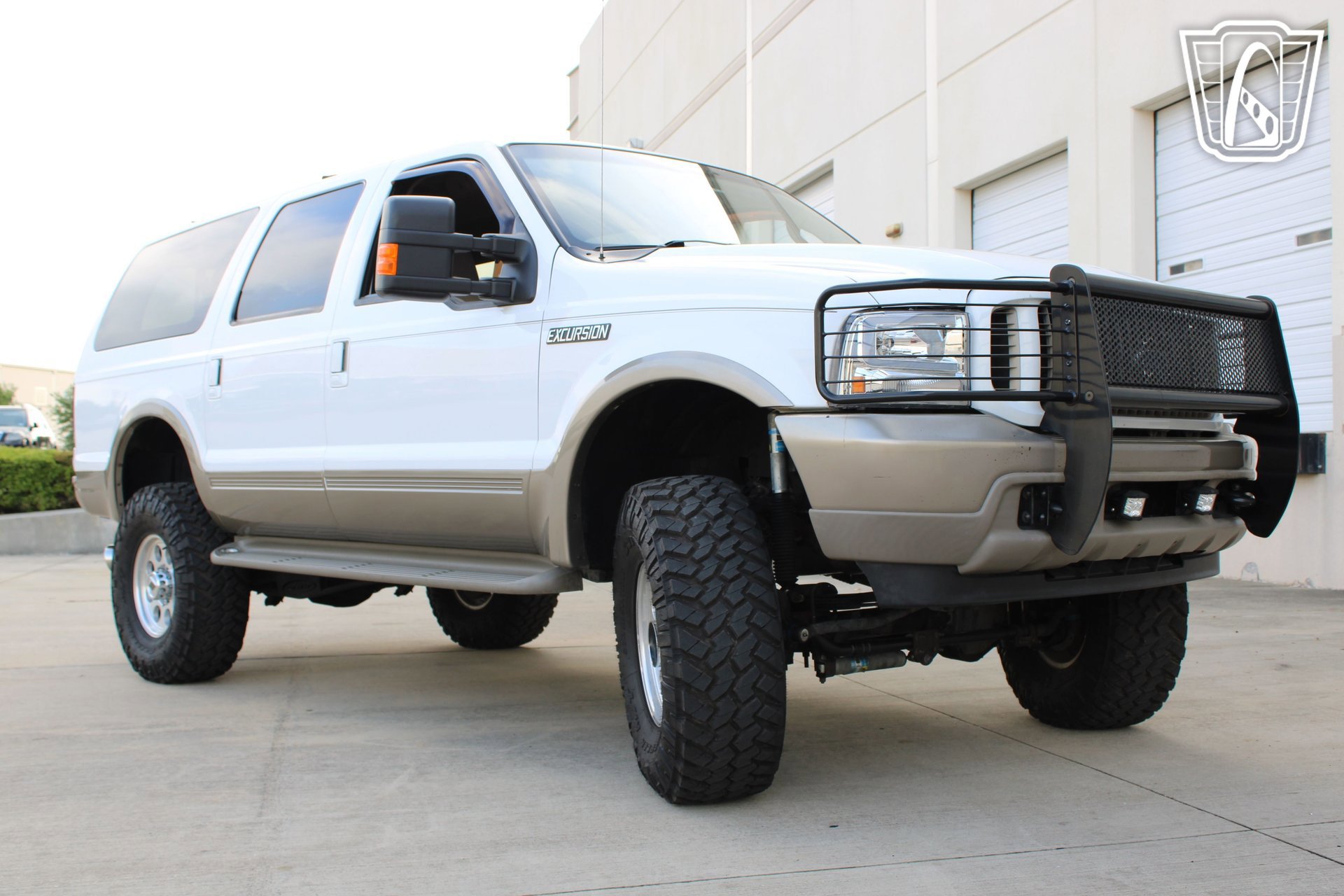 Used 2004 Ford Excursion Eddie Bauer image 19