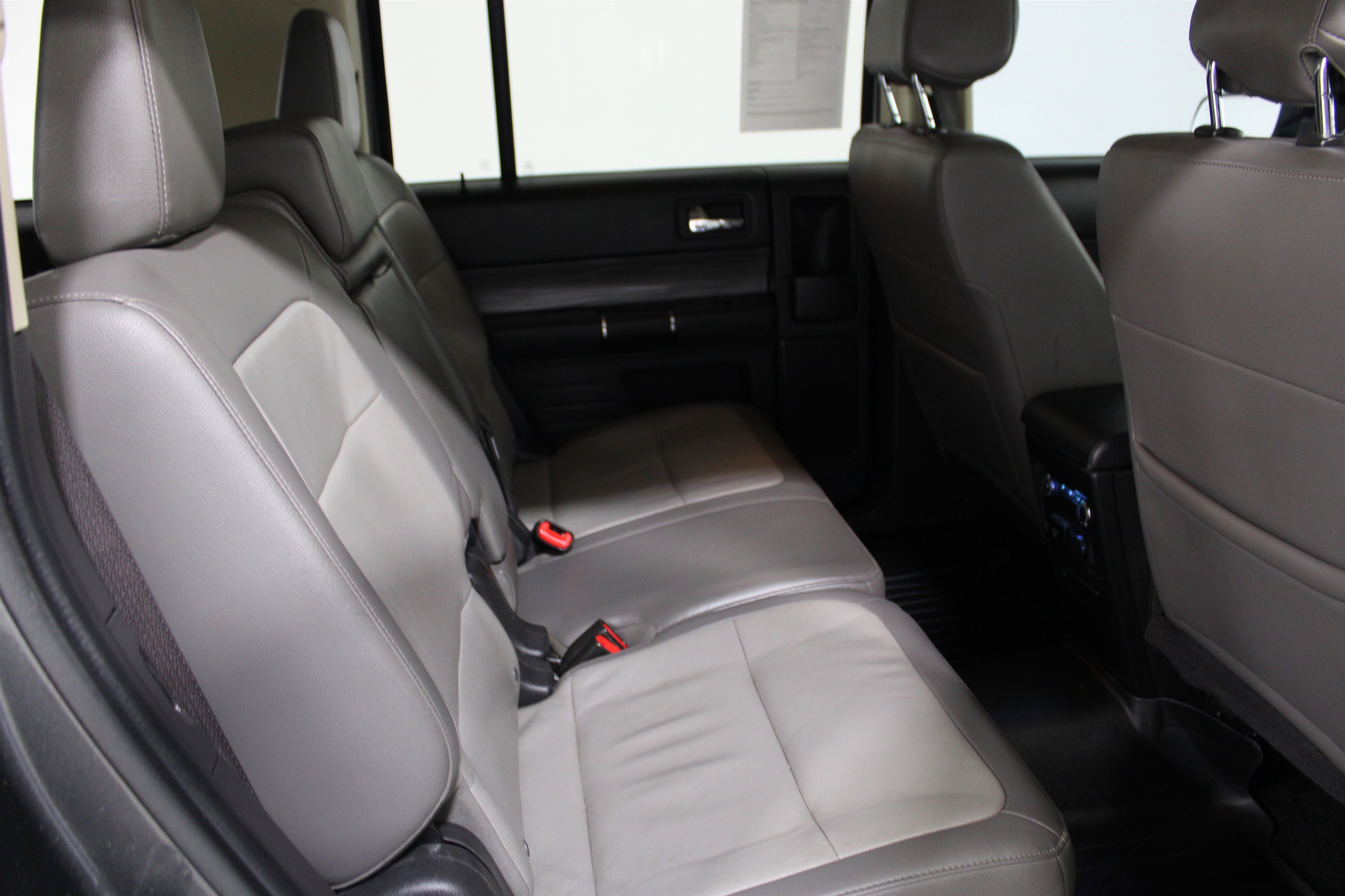 Used 2017 Ford Flex Limited w/ Limited Appearance Package image 25