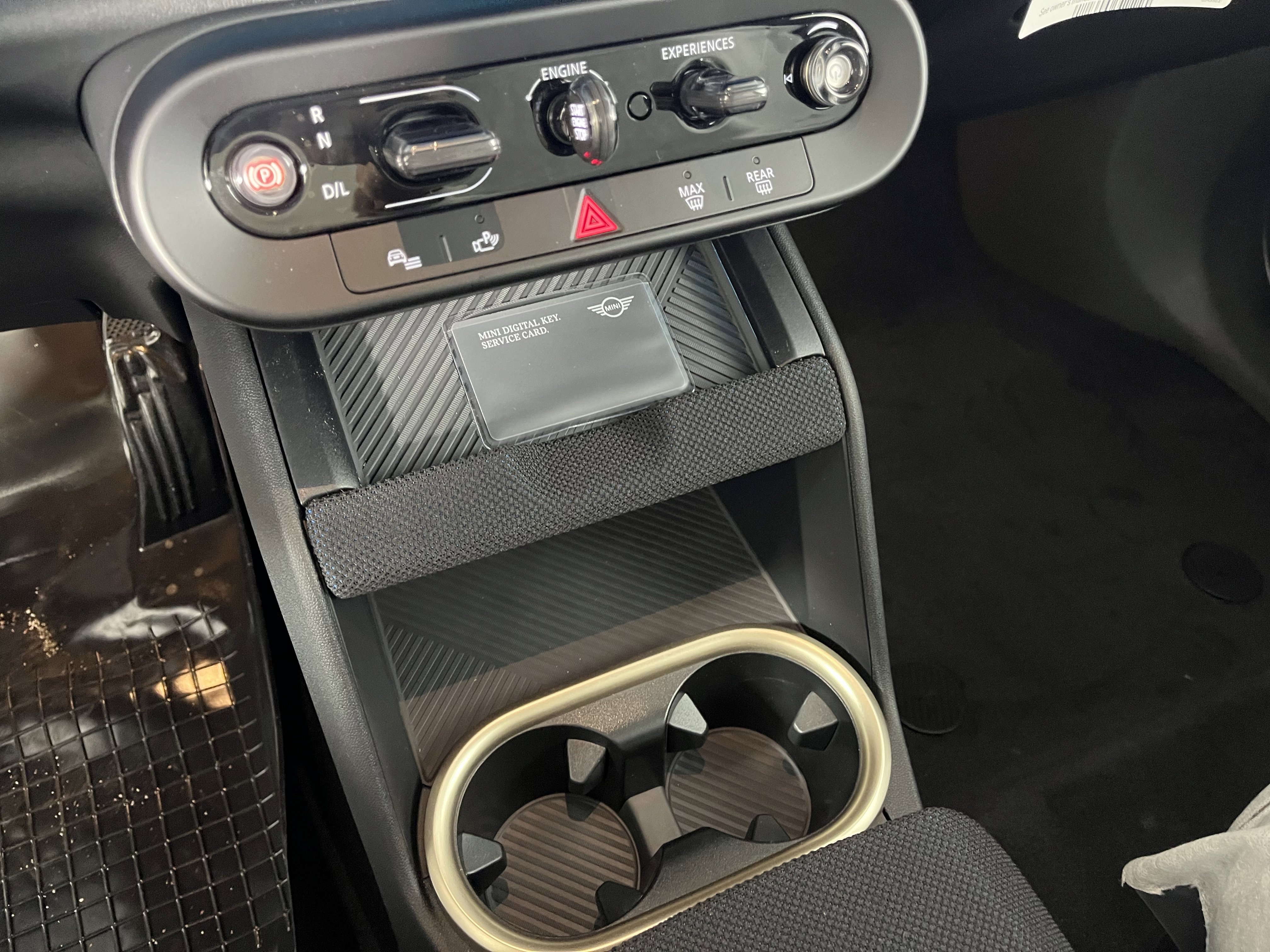 Used 2026 MINI Cooper Countryman S AWD/4WD image 13