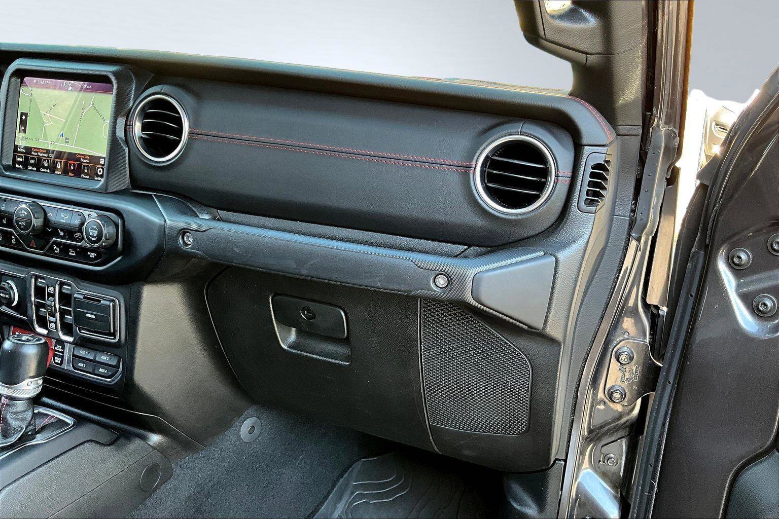 Used 2020 Jeep Gladiator Rubicon image 18