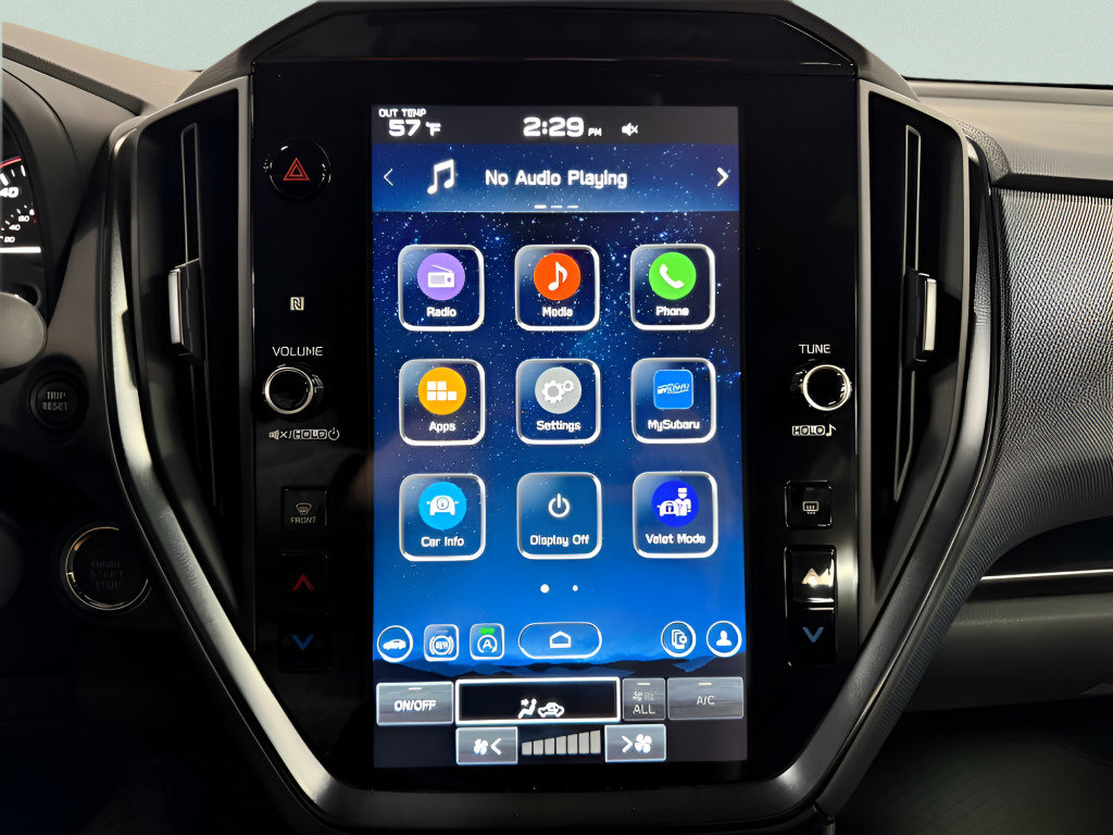 New 2026 Subaru Impreza RS image 15