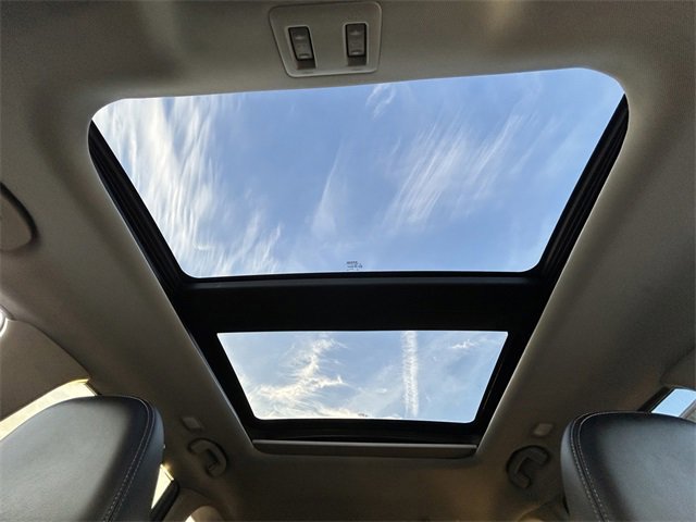 Used 2021 Nissan Murano SL image 30