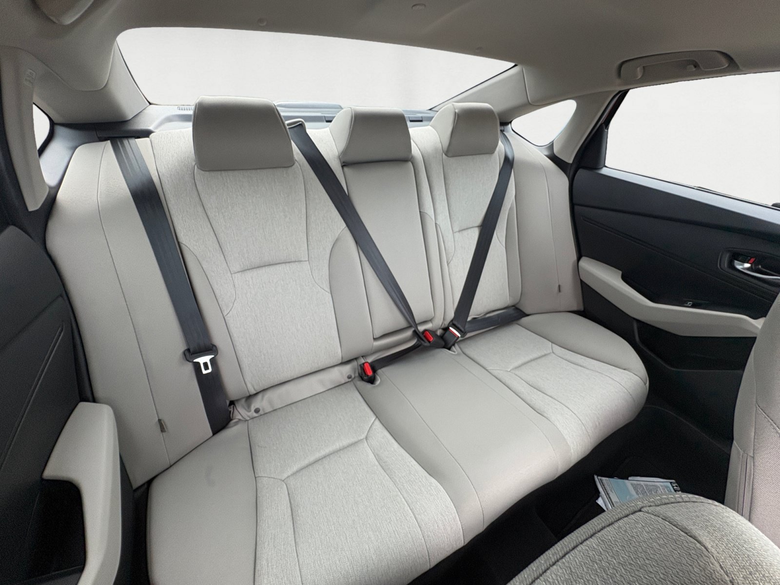 Used 2026 Honda Accord SE image 18