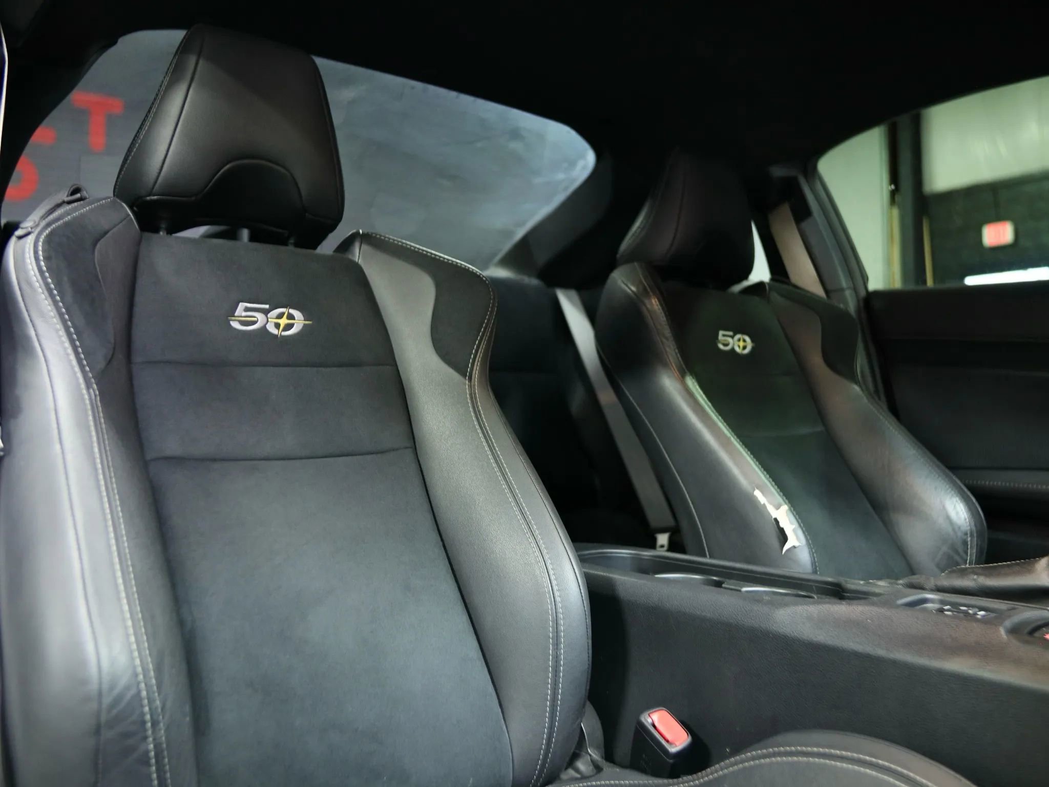 Used 2018 Subaru BRZ Limited w/ 50th Anniversary Edition image 37