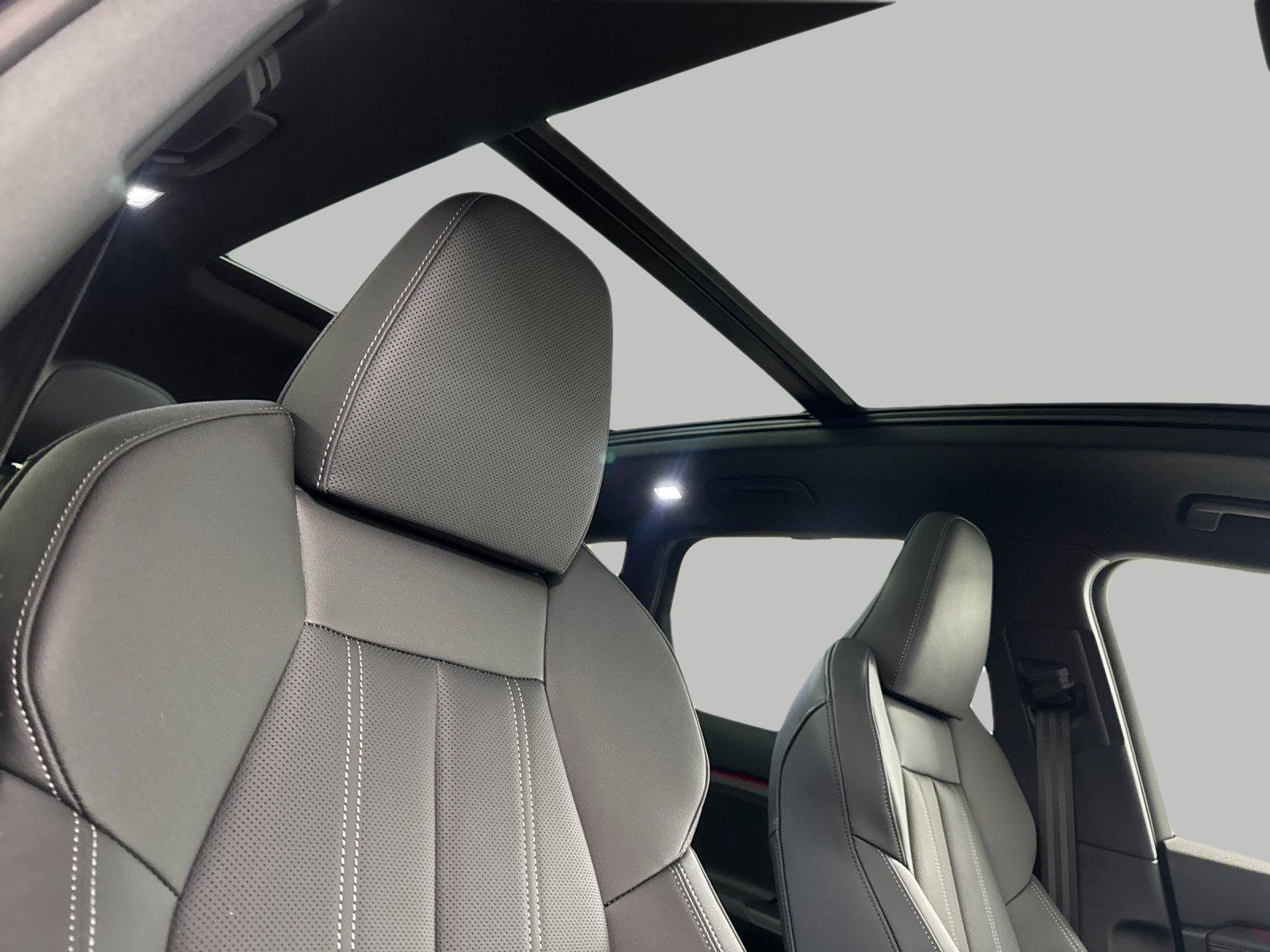 New 2027 Audi Q6 e-tron Premium Plus AWD/4WD image 16