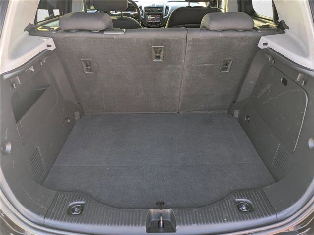 Used 2016 Chevrolet Trax LT w/ LT Sun and Sound Package image 6