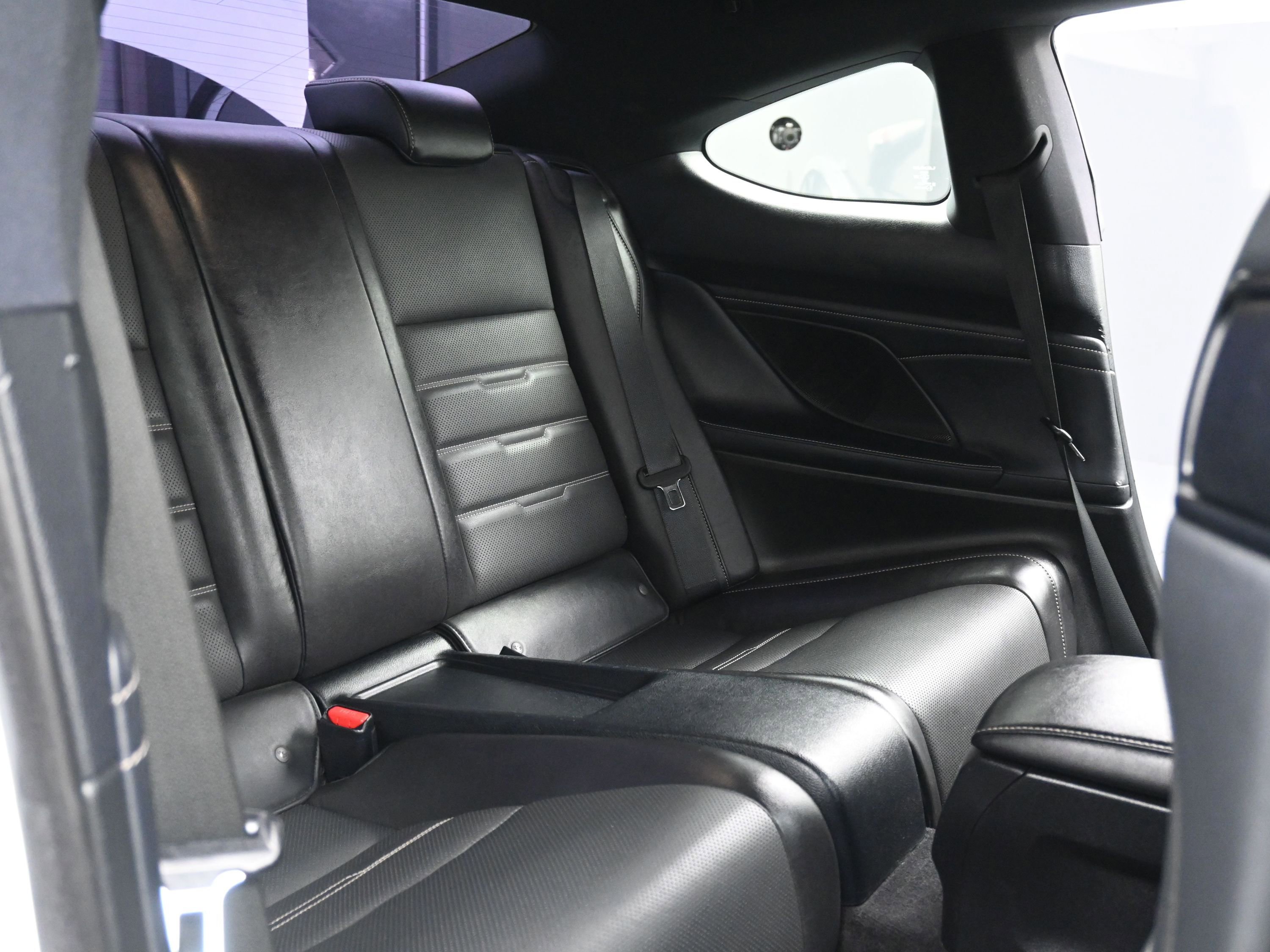 Used 2017 Lexus RC 350 F Sport image 26