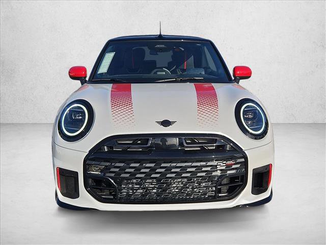 New 2026 MINI Cooper John Cooper Works image 6