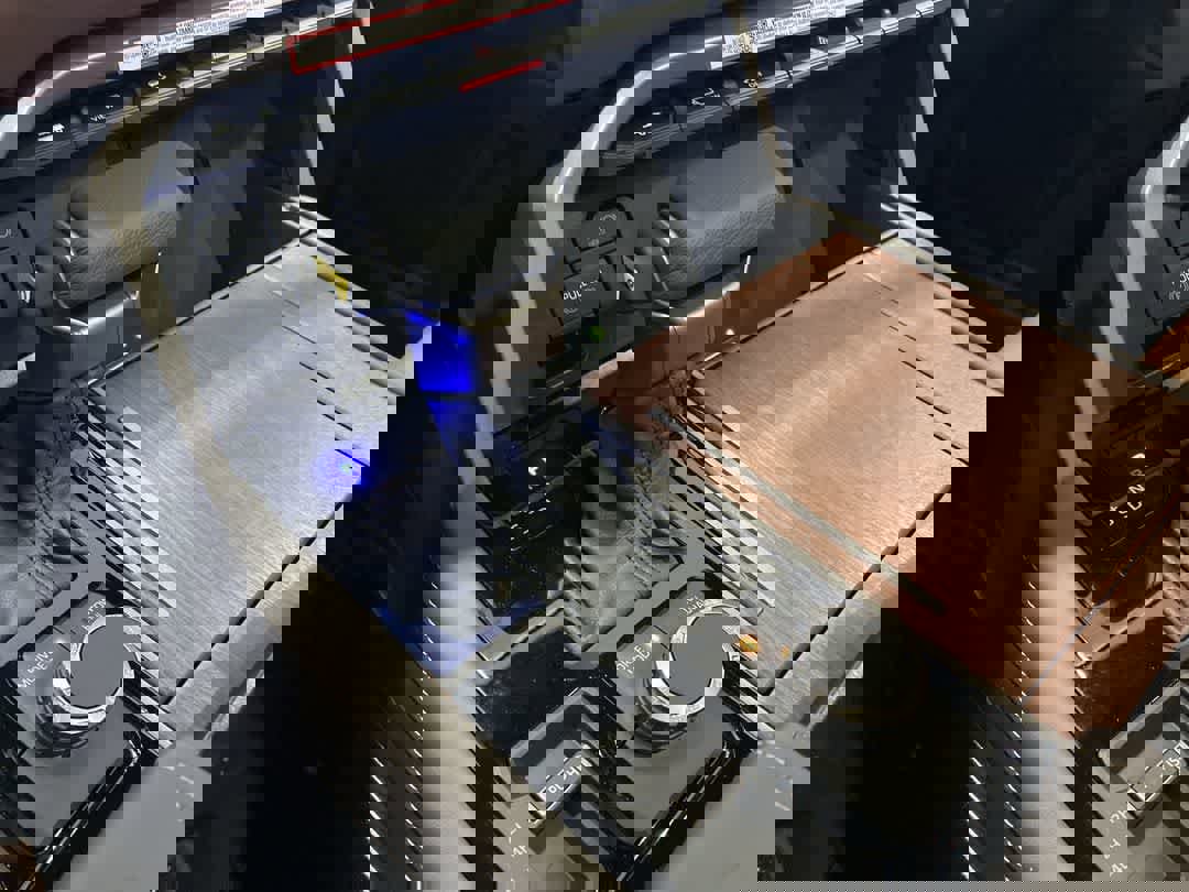 New 2026 Toyota Tundra 1794 Edition image 21