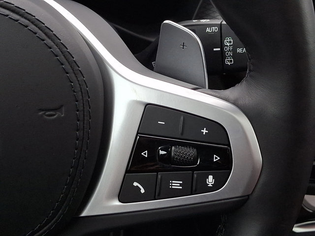 Used 2022 BMW X3 xDrive30i w/ M Sport Package 2 image 24