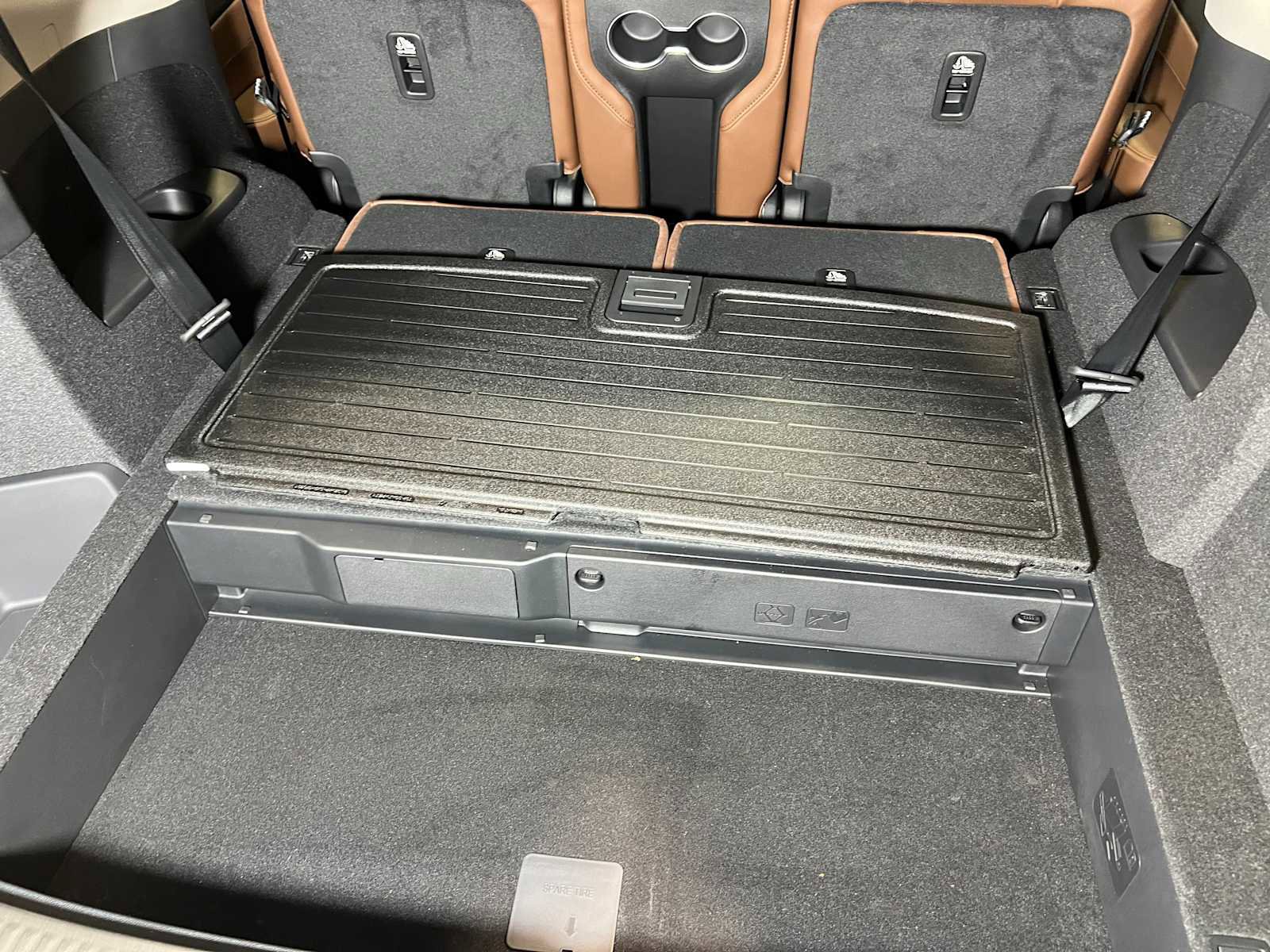 New 2026 Acura MDX SH-AWD w/ Advance Package image 36