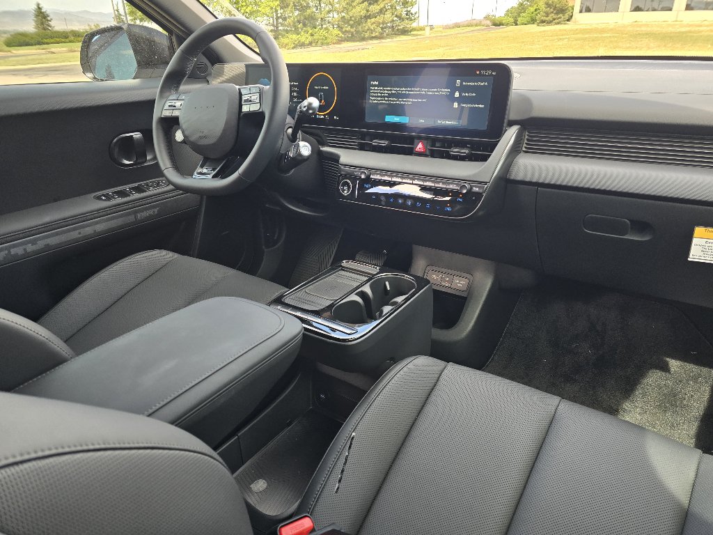 New 2027 Hyundai Ioniq 5 XRT AWD/4WD image 26