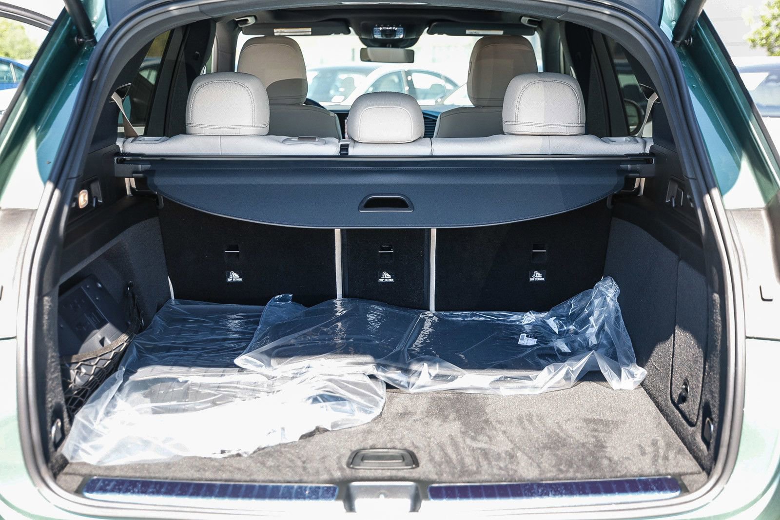 New 2026 Mercedes-Benz GLE 350 4MATIC image 26