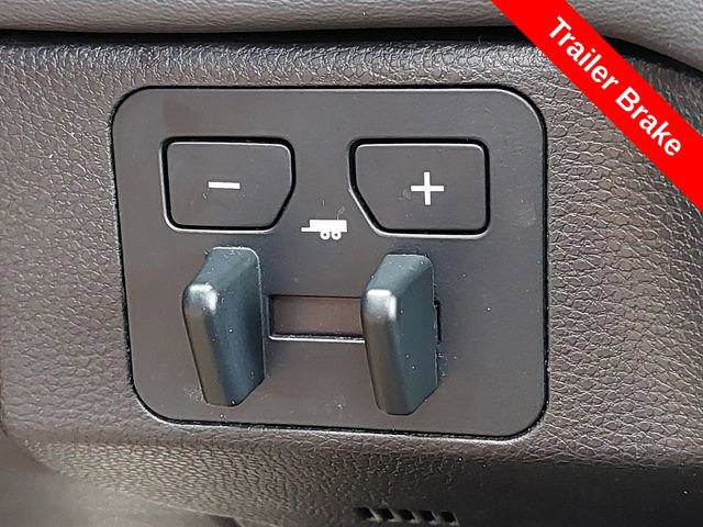 Certified 2025 Toyota Sequoia Platinum image 21