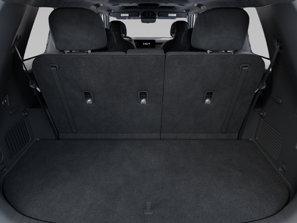 New 2027 Kia Telluride X-Line SX Prestige AWD/4WD image 19