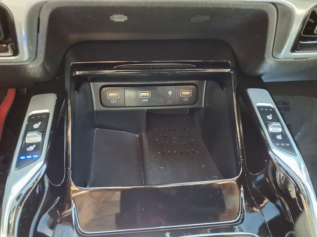 Used 2022 Kia Sorento SX Prestige AWD/4WD image 10
