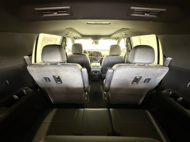 New 2026 Chevrolet Traverse RS AWD/4WD image 33