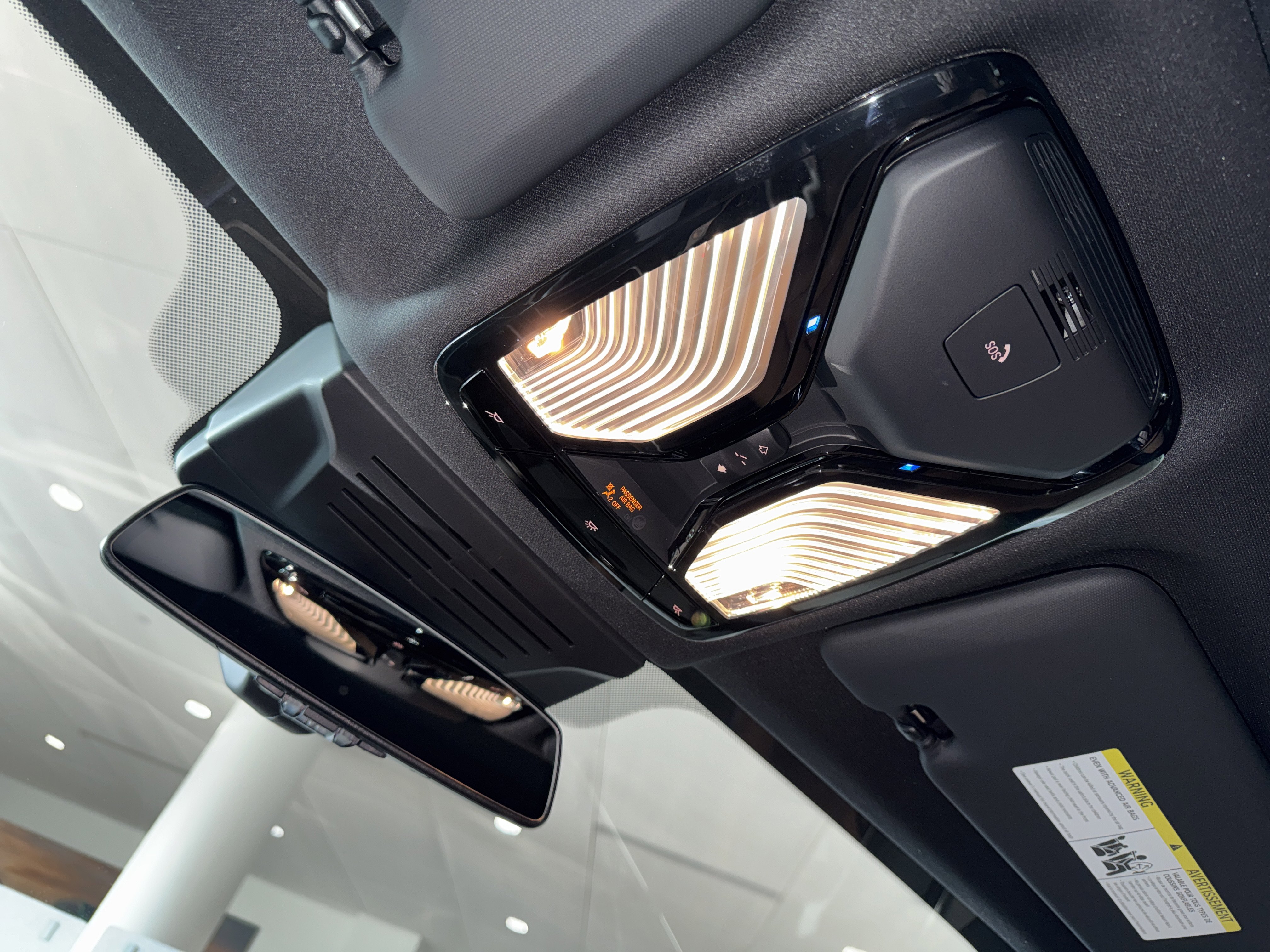 New 2026 BMW X5 xDrive50e w/ M Sport Package image 22