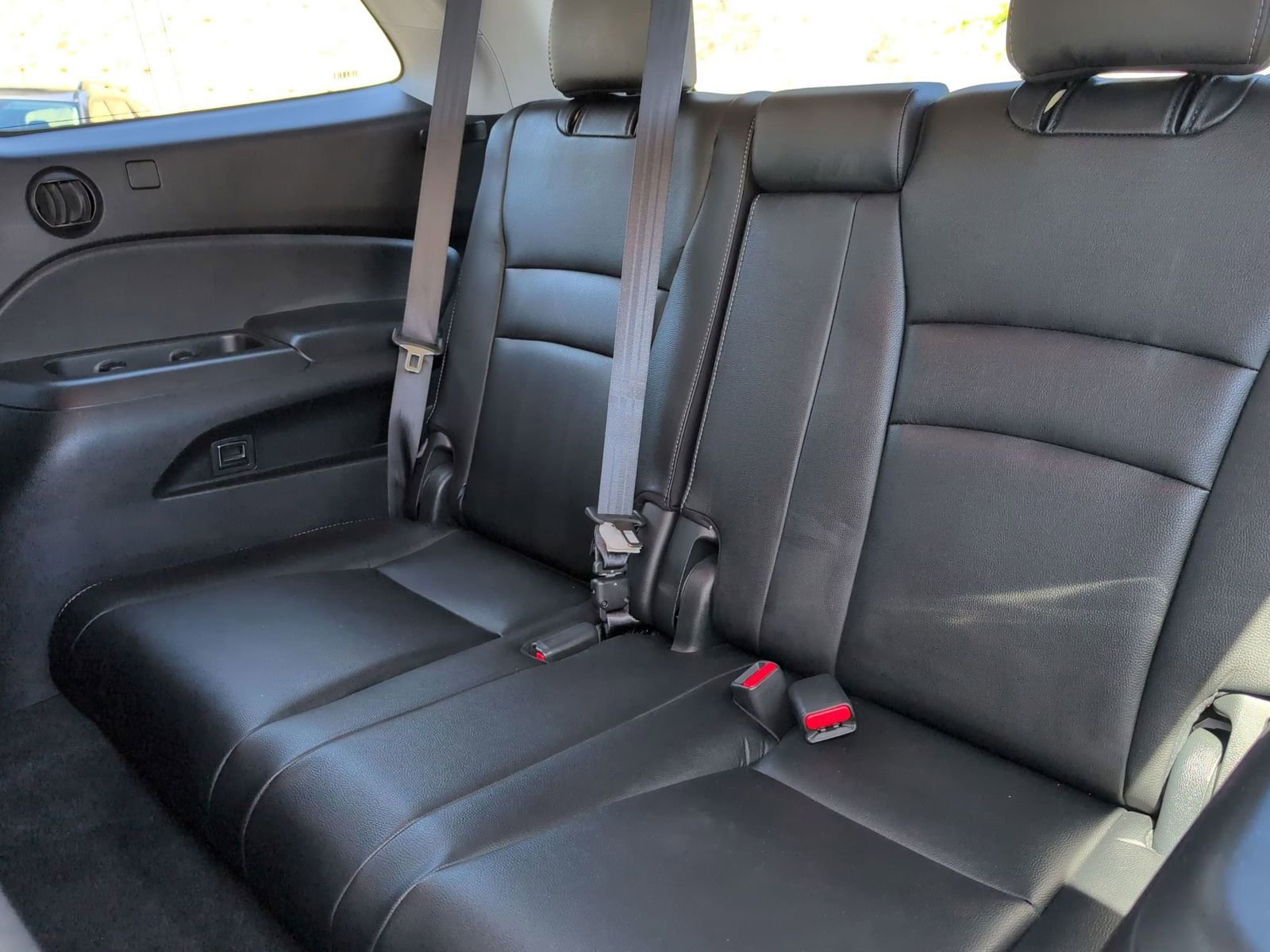 Used 2016 Honda Pilot EX-L image 35