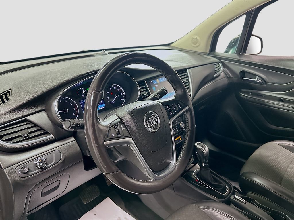 Used 2019 Buick Encore Preferred AWD/4WD image 10