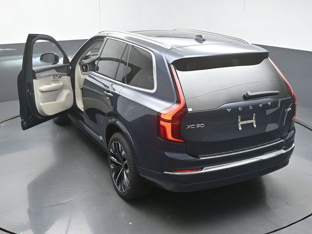New 2026 Volvo XC90 T8 Ultra w/ Protection Package Premier image 49