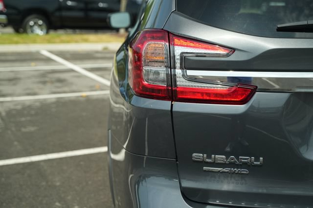 Used 2023 Subaru Ascent Limited w/ Technology Package AWD/4WD image 45