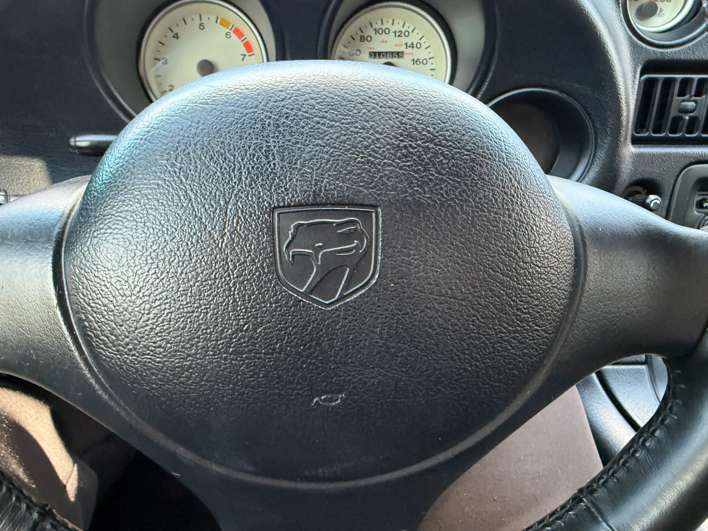 Used 2000 Dodge Viper RT/10 image 40