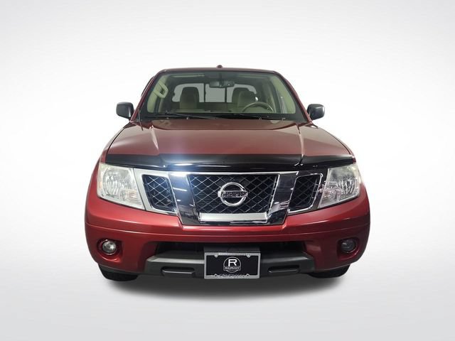 Used 2018 Nissan Frontier SV w/ Value Truck Package RWD image 25