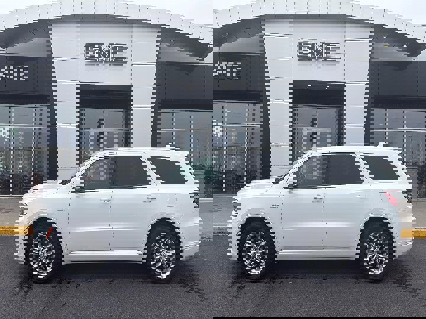 Used 2022 Dodge Durango R/T image 1